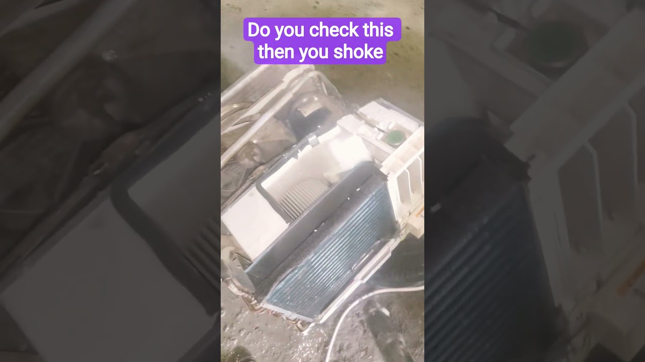 cleaning#hvac #automobile #hvaclife #airconditioner #home #airconditioning#hvactechnician #everyone