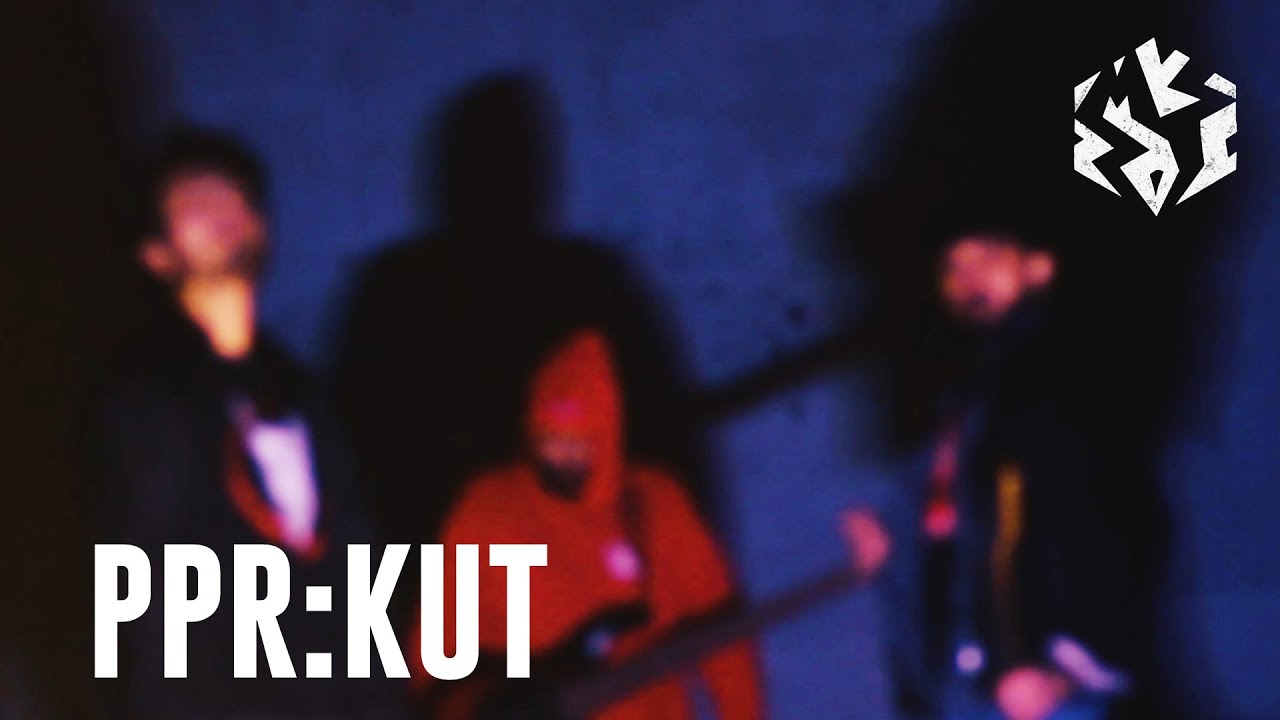 My Soul Side Journey - PPr:Kut/Papercut (Linkin Park Cover)