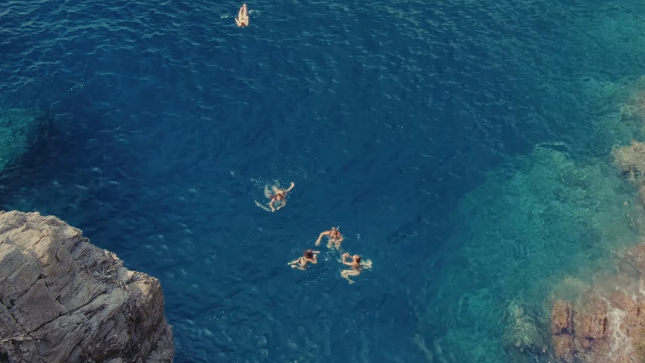 Cinque Terre, Italy | Fujifilm X-H2S | Film Emulation with FilmVision V2