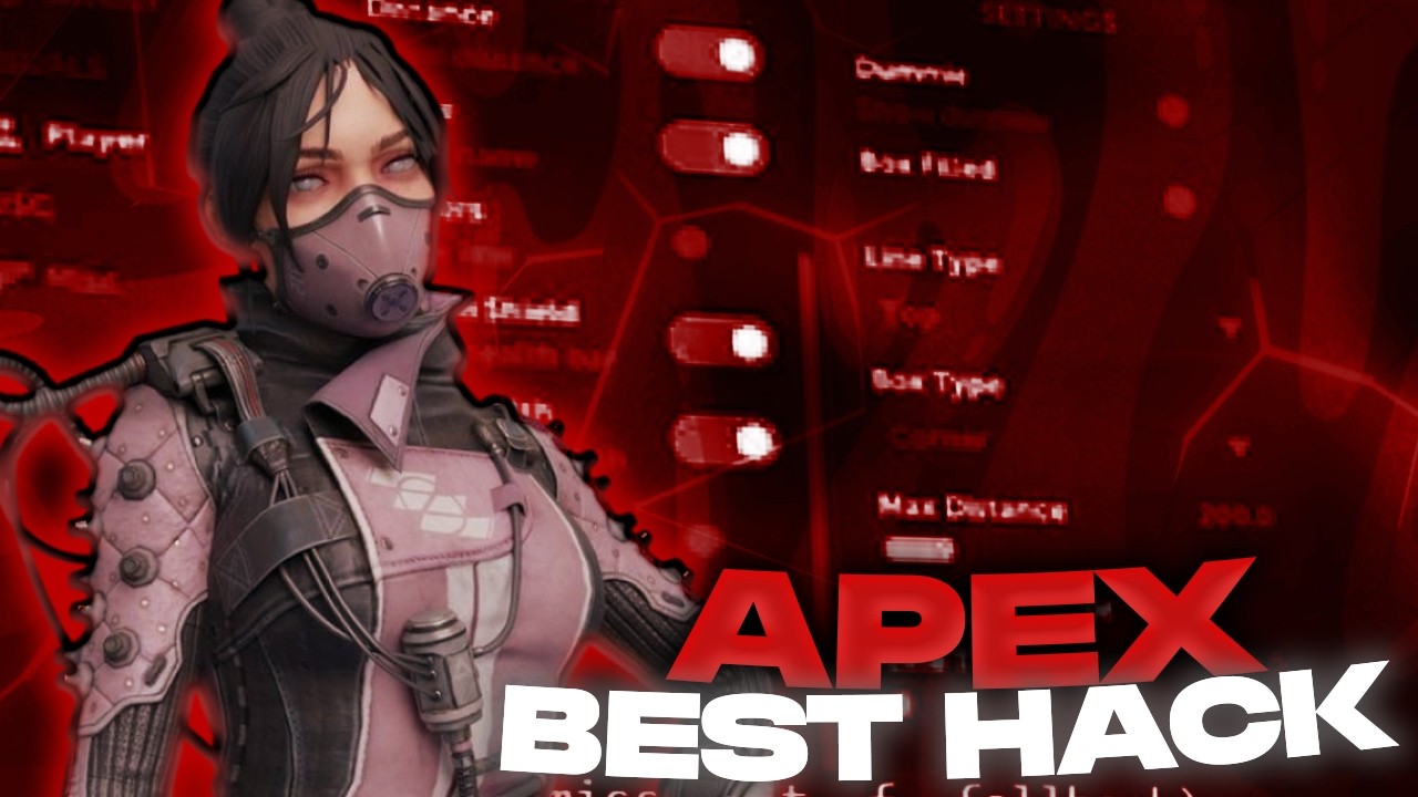 [UPDATED 2026] Apex Legends Free Hack | Apex & Apex Legends Wallhack - Best Download 2026