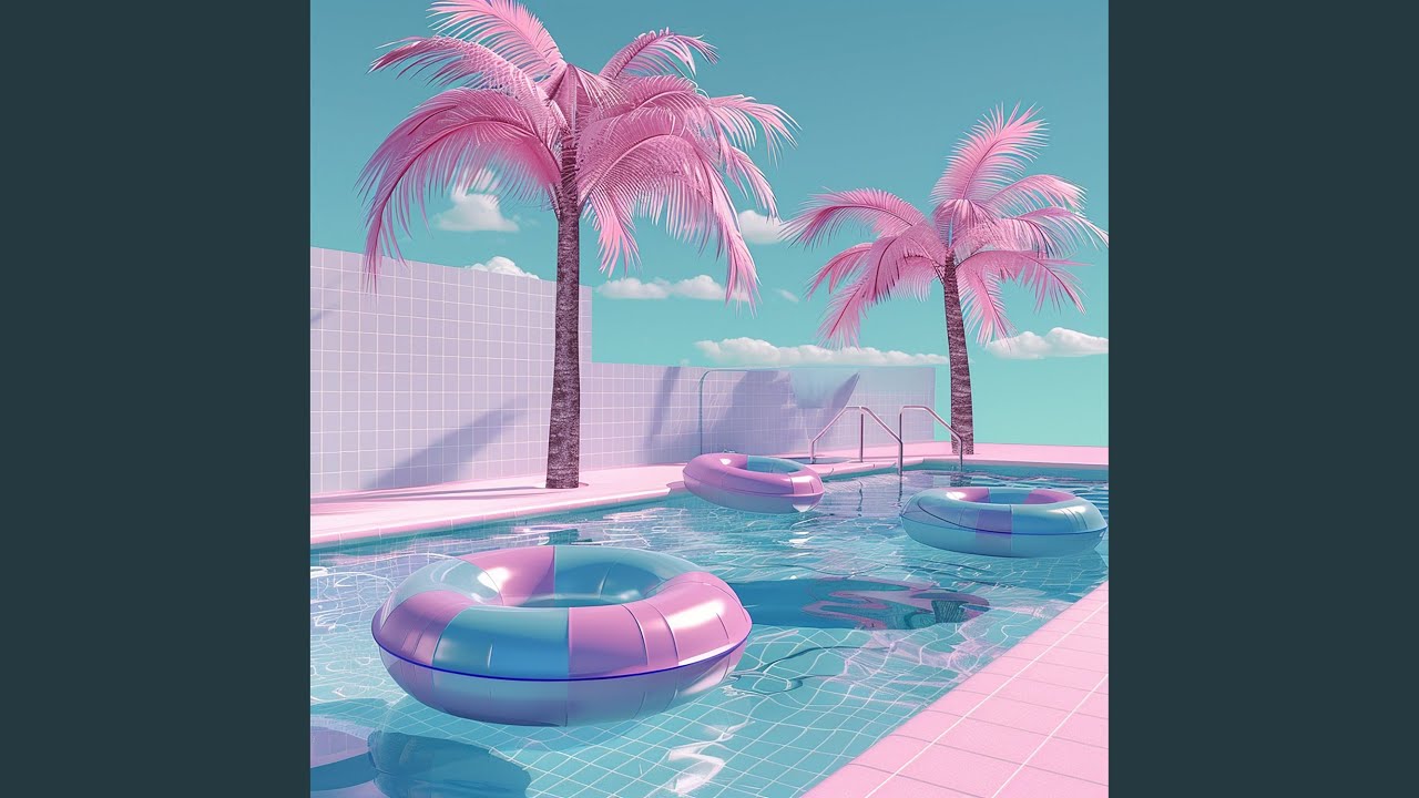 Pool Toys
