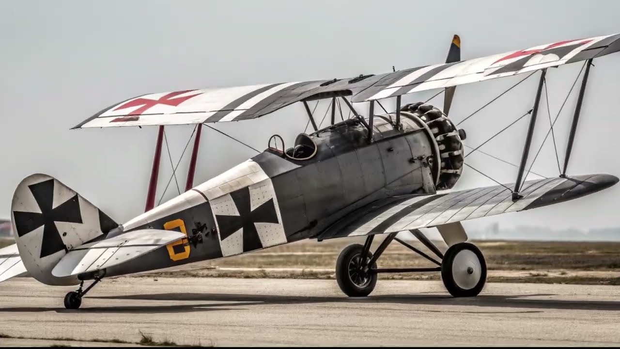 ✈️ 🔹 Fokker G.I &ndash; Голландский тяжёлый истребитель Второй мировой | История, факты и бои ✈️💥🛩️