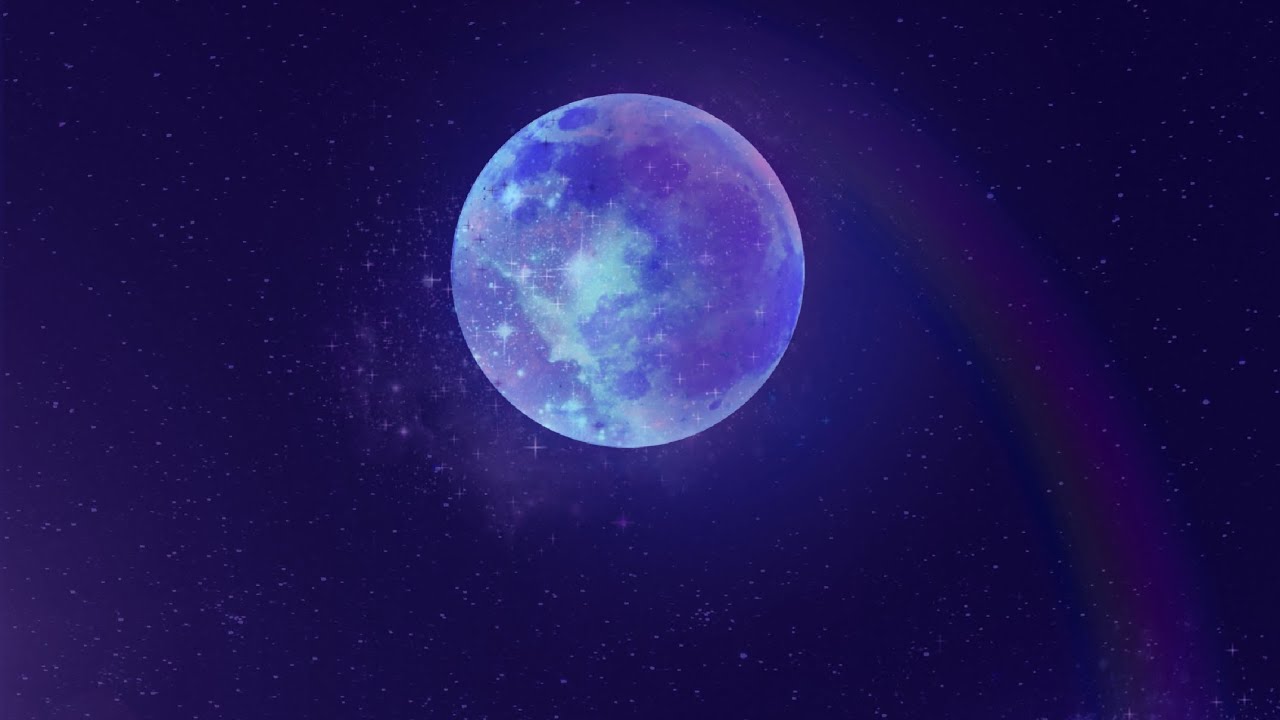 Luna Record - Lunatique - Luna Sonata Act III