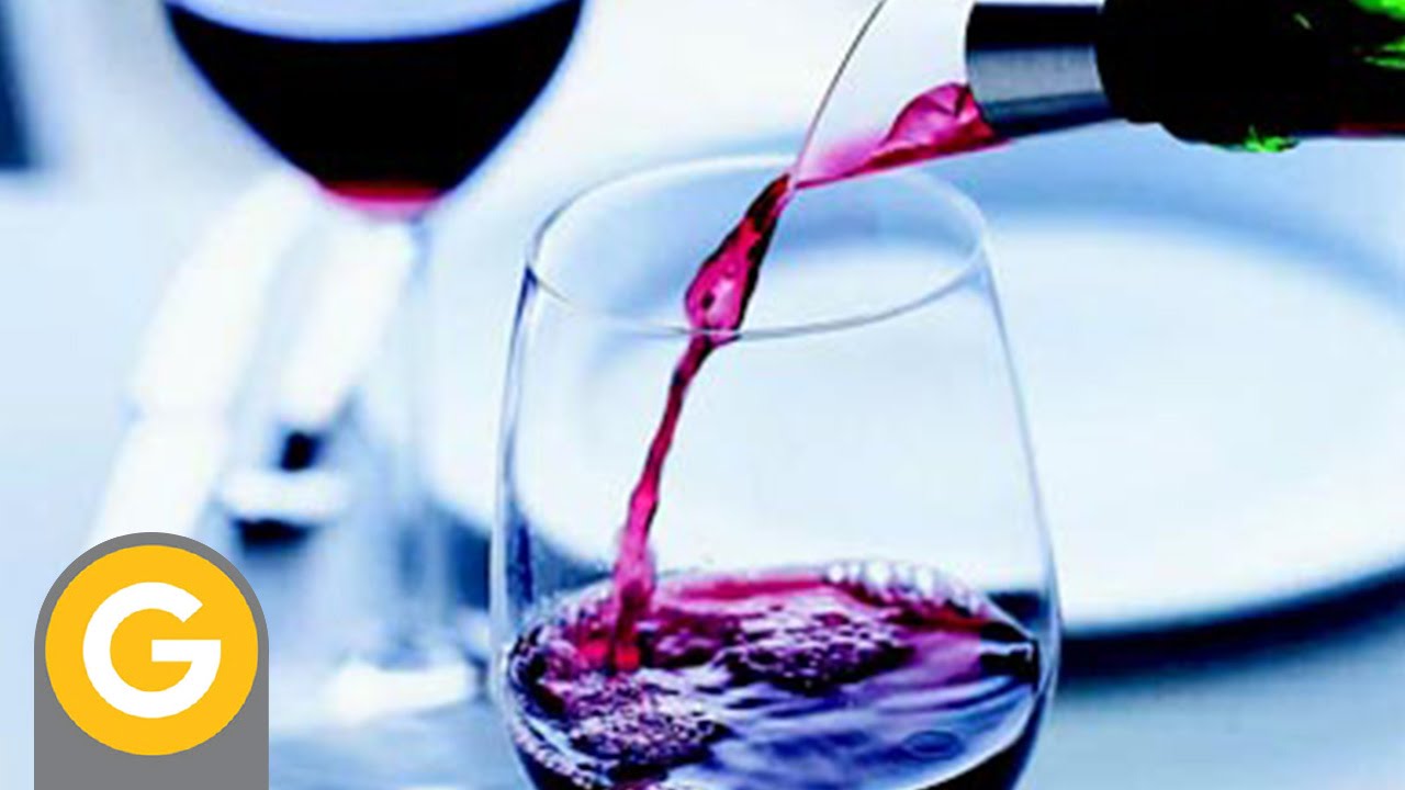 ABC Vinos - Capitulo 5: Los Vinos tintos