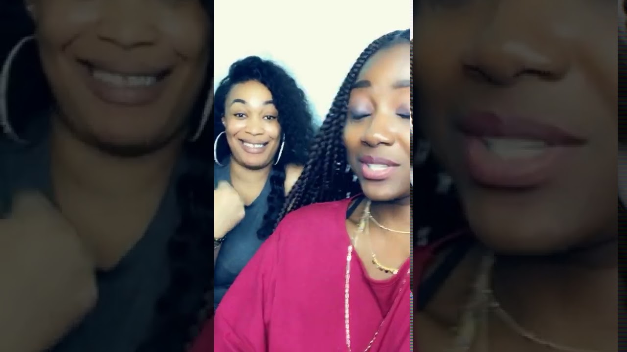 Les Degammages de Lova/ Josey❤️