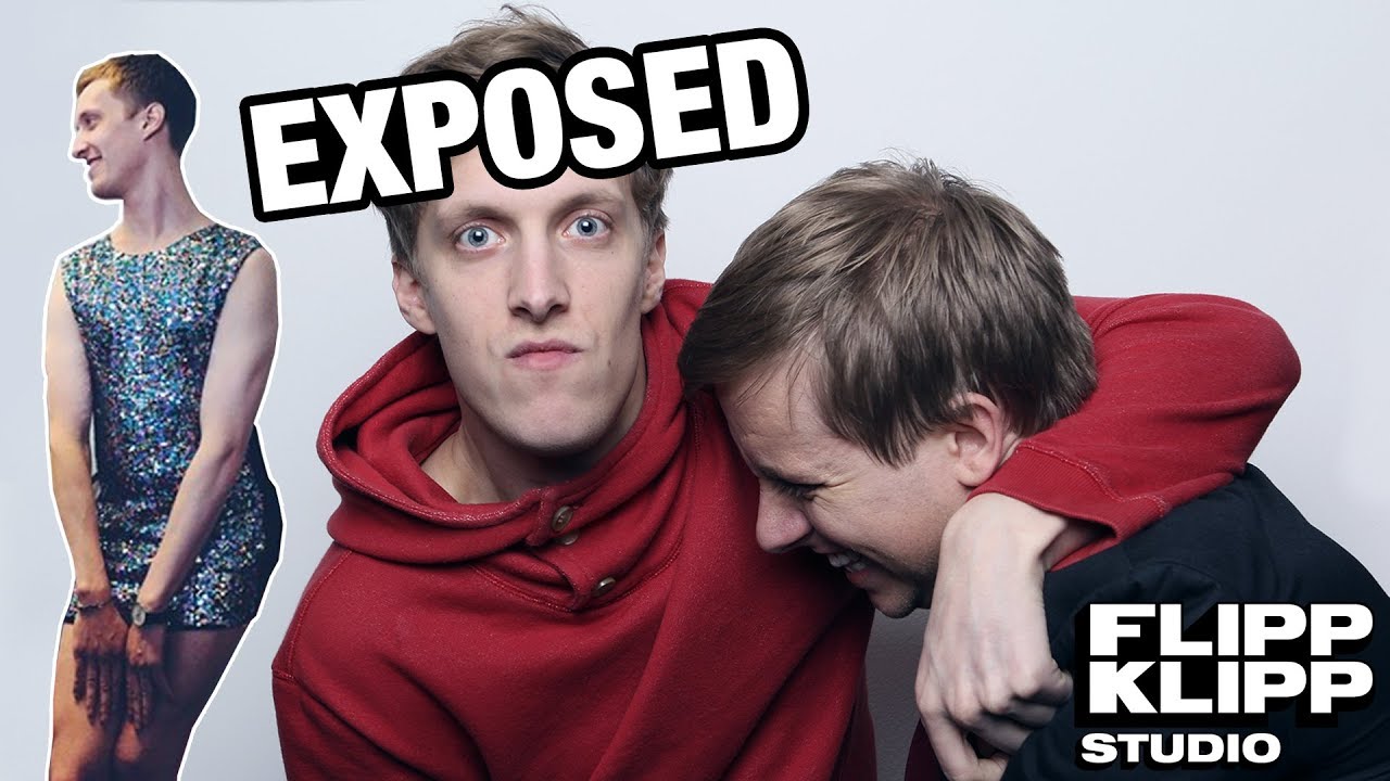 BAIBAI OG HUGINN EXPOSED