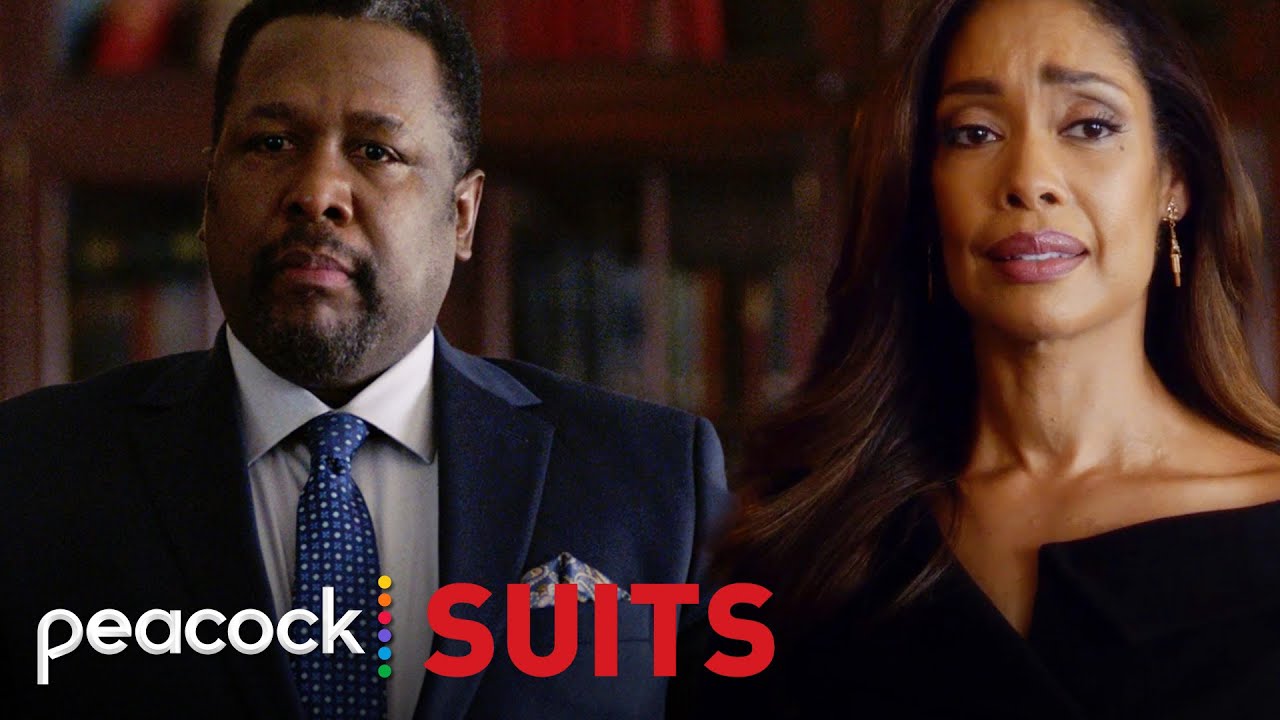 The Lawyers That Got Disbarred | Suits