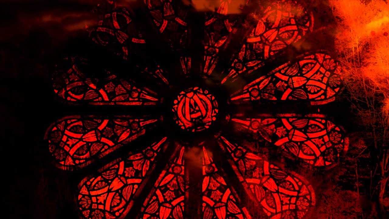 Seventh Day Slumber 
