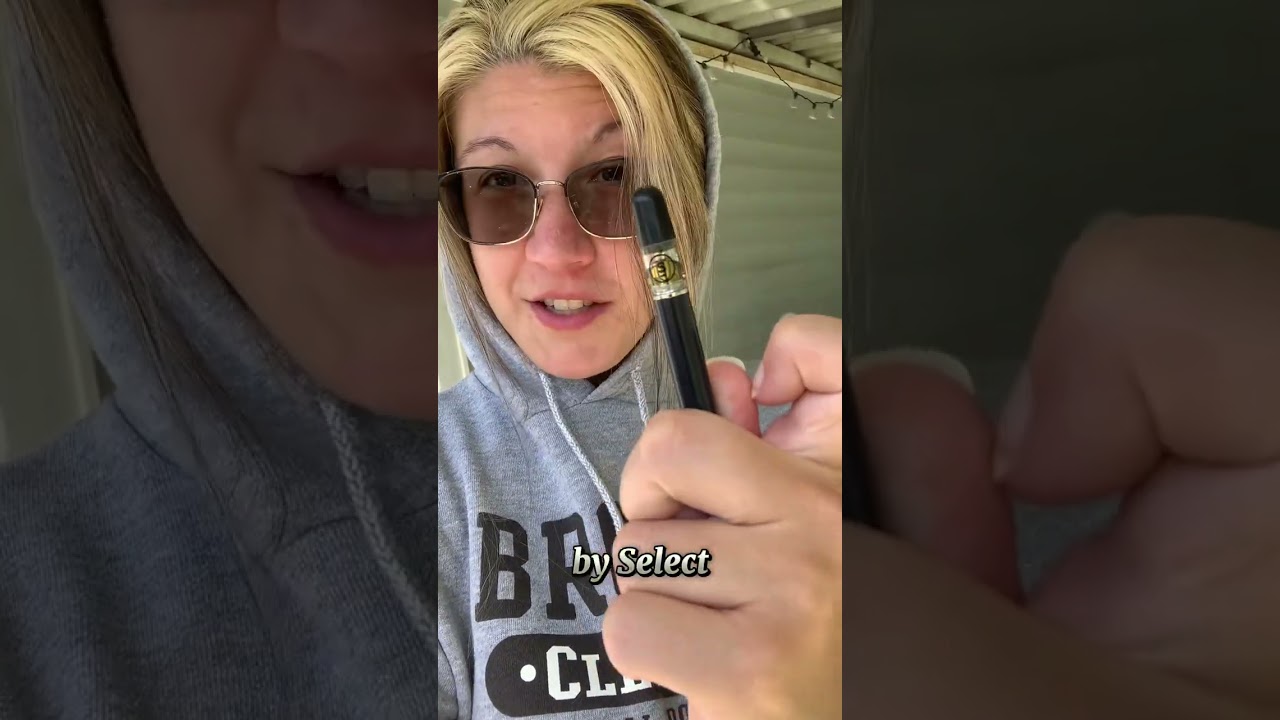 Select - Rainbow Beltz Disposable Vape - Unbiased Review
