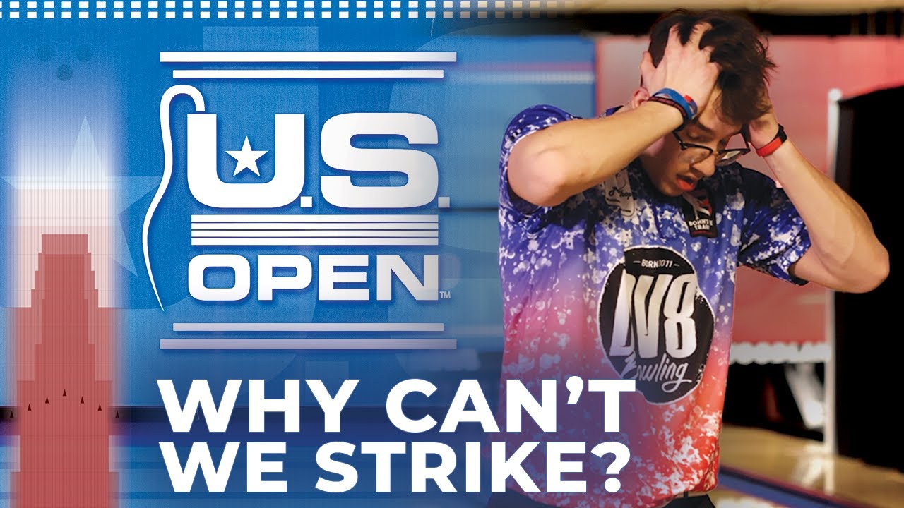 Bowling's Toughest Test | 2025 US Open