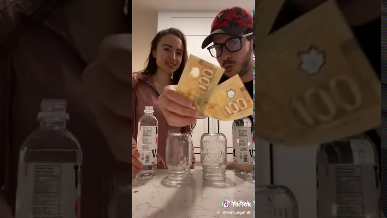 Typical Gamer pranks Samara Redway!