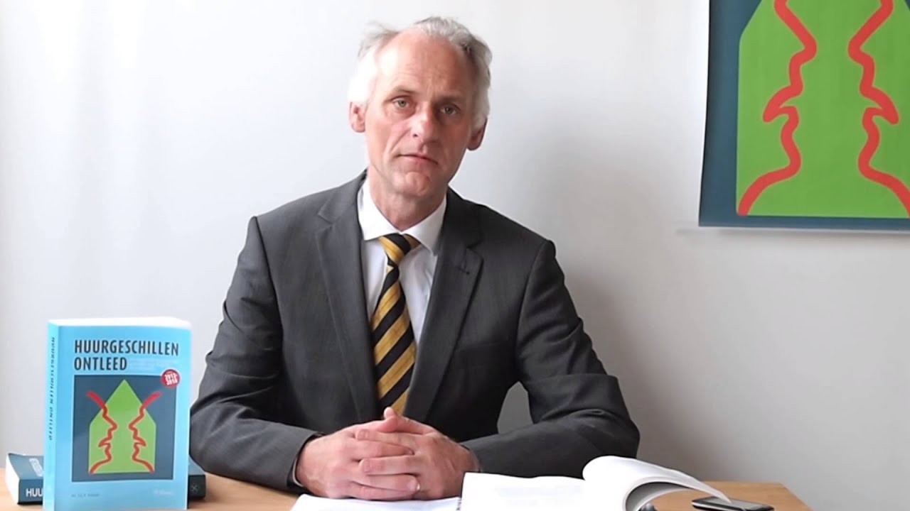 Onredelijk verkregen voordeel bij woonruimte