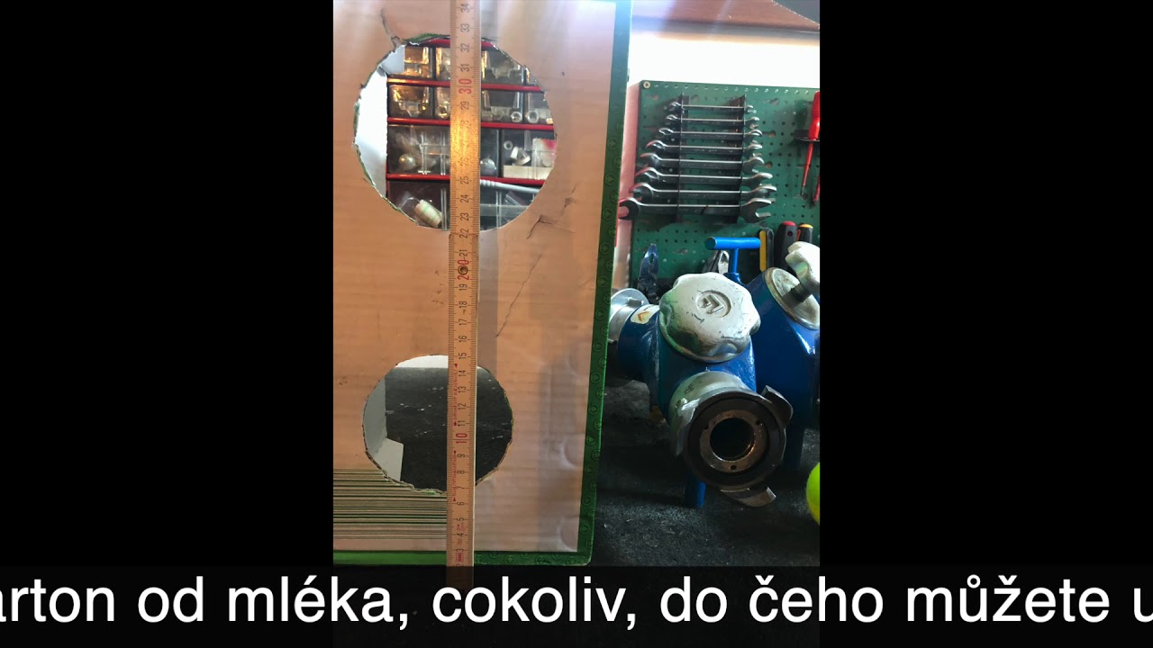 Jak na domácí tréninky požárního sportu