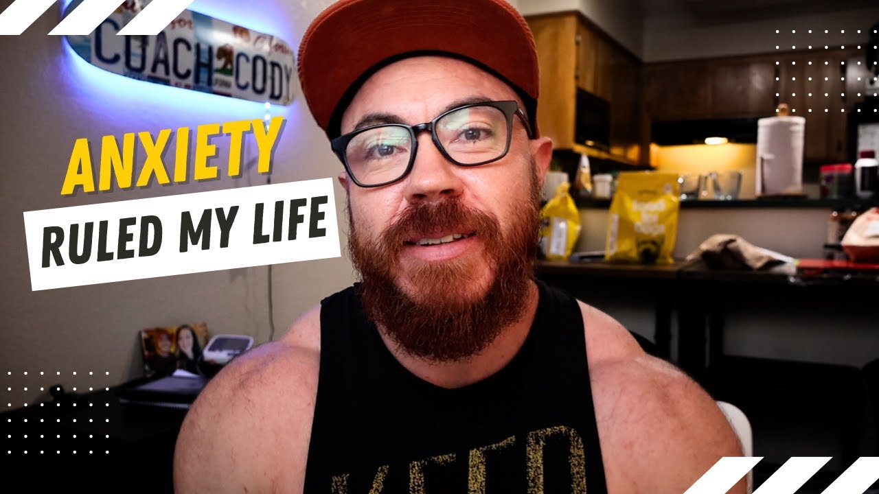 The Meaning Behind The Name: Cody_Talks