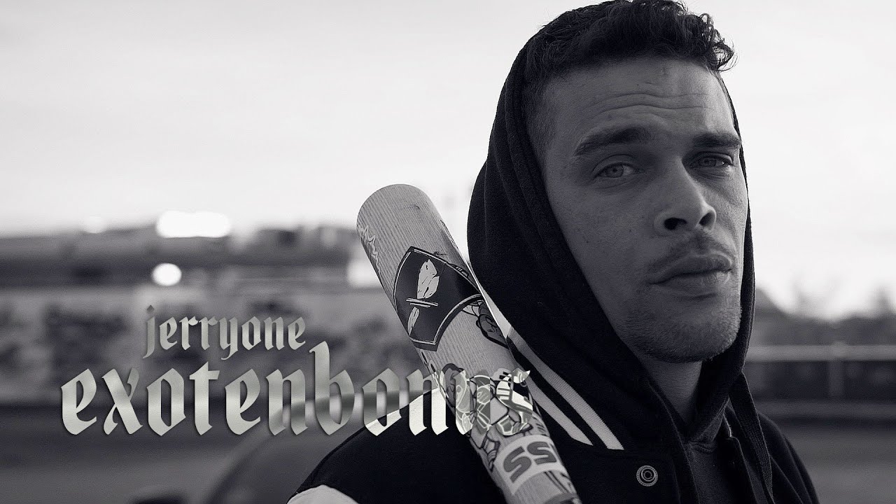 JERRYONE - 