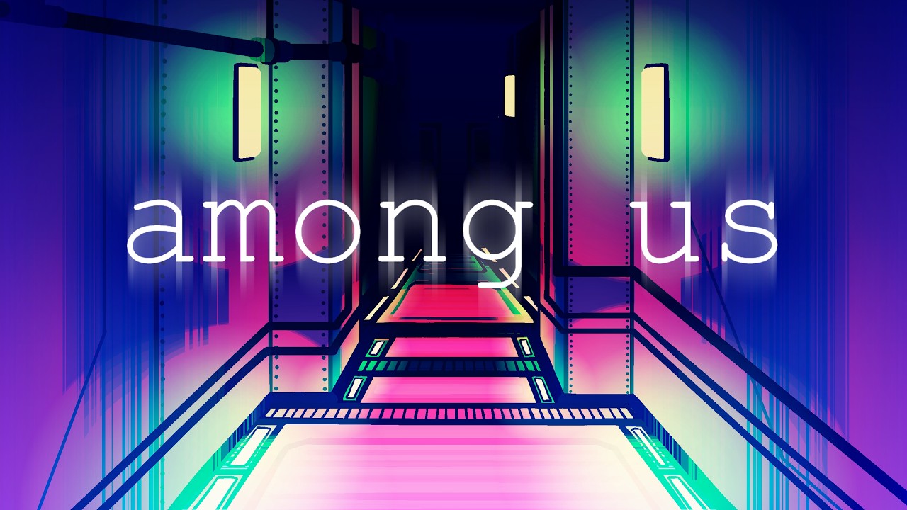 Among Us [Original Song]