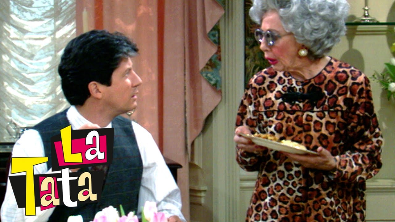 Maxwell Ha Passato La Notte Con...Yetta?! | La Tata