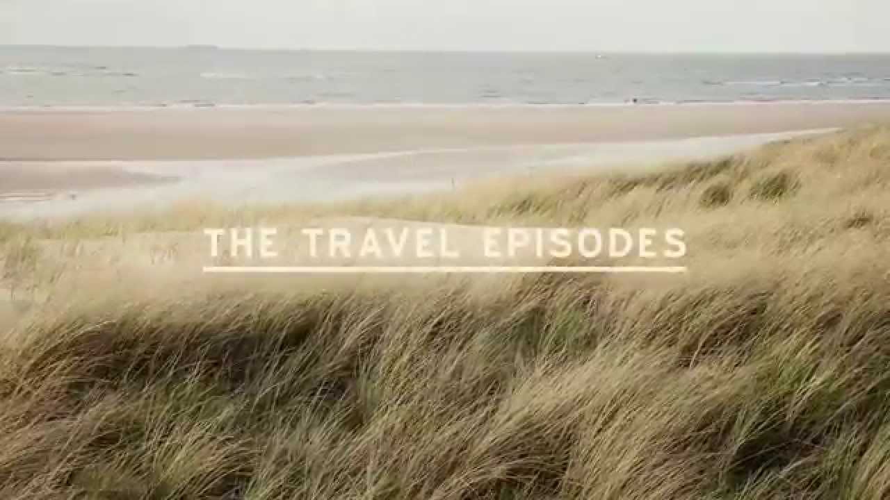 Langeoog - Doku. The Travel Episodes