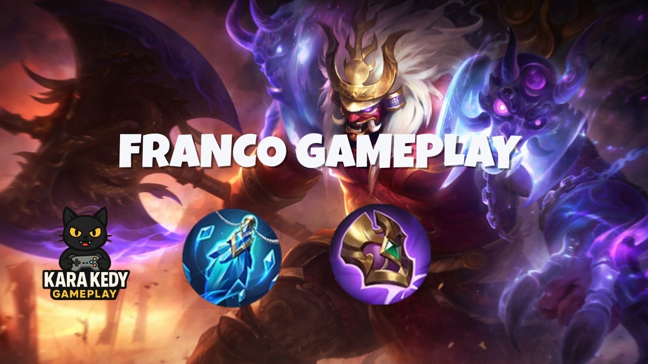Franco Rank Maçı – Doğru Hedef, Doğru Zaman