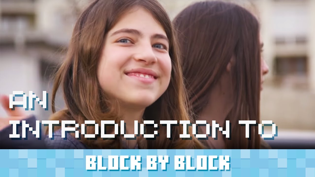 An Introduction to Block by Block