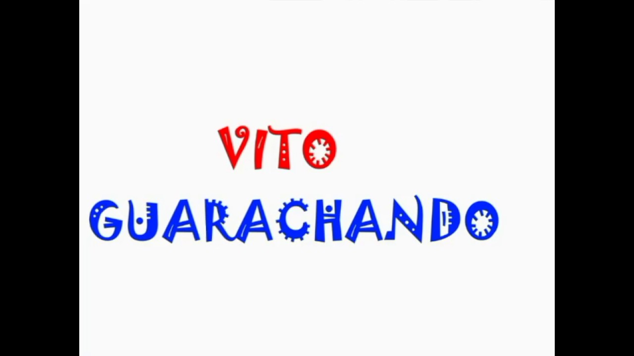 15 AÑOS DE HISTORIA DE GUARACHANDO!!!