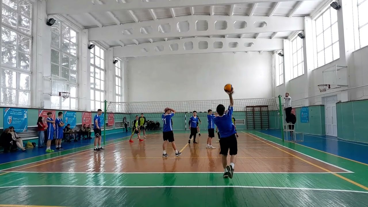 Пліч-о-пліч. 2 етап. Вороновиця : Тиврів