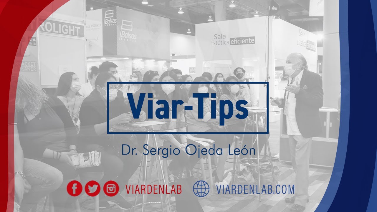 Viar-Tips / Dr. Sergio Ojeda León / Viarpex