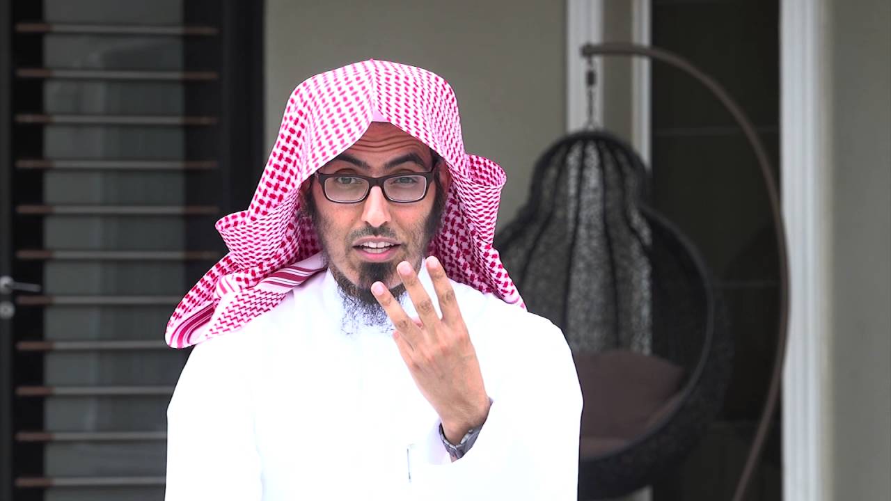 || تبسم ممن رأى قطع رأسه || الحلقة 27 من برنامج #ابتسامات_نبويه مع الدكتور #يوسف_المهوس