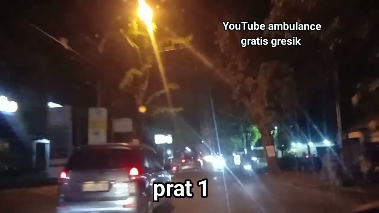 Pengantaran ke TPU putatjaya Surabaya 