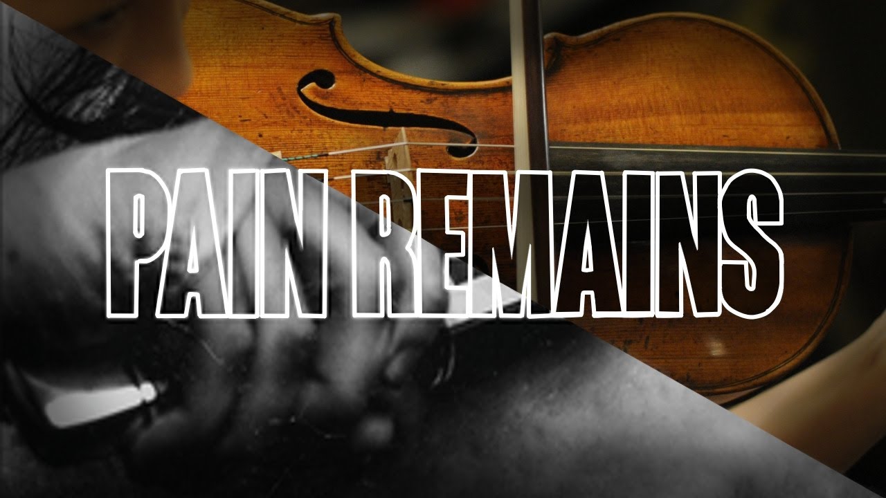 Pain Remains Orchestral Cover