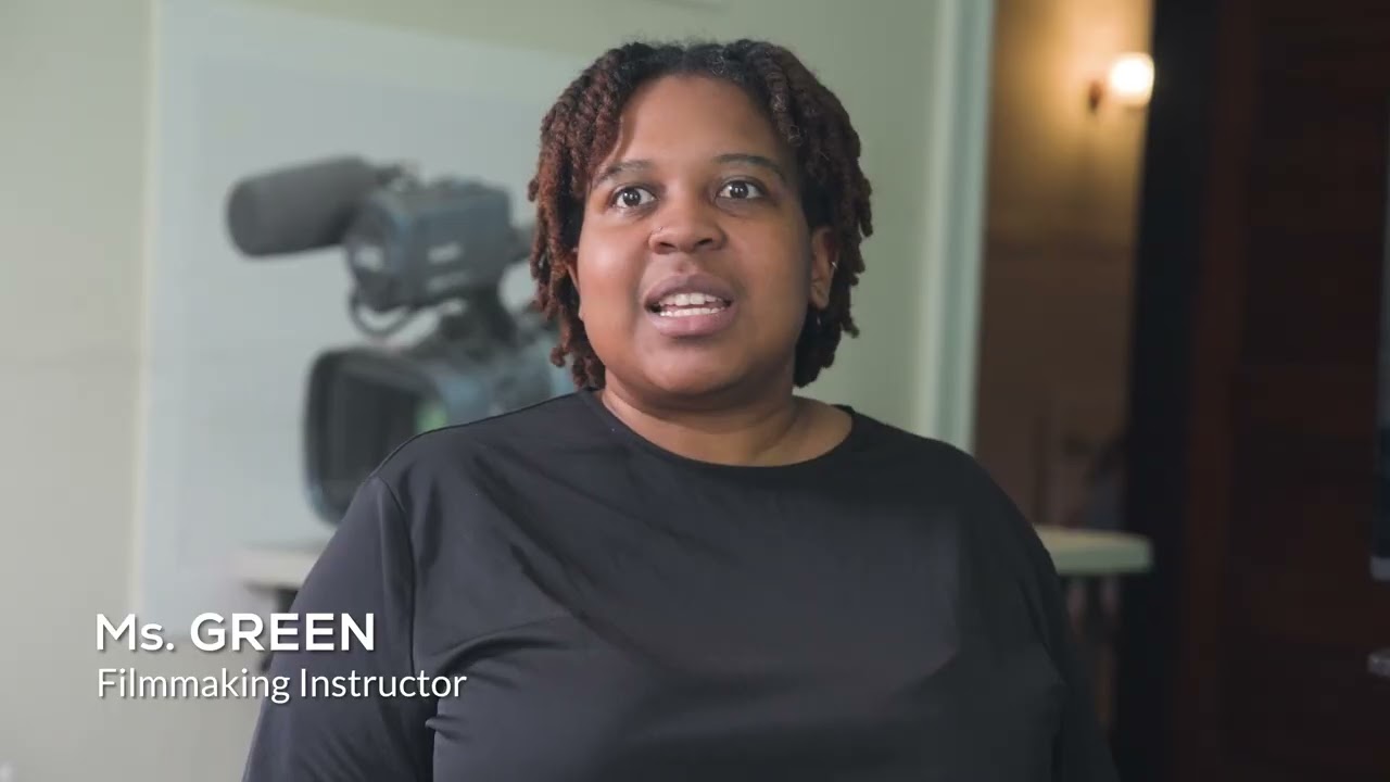 Urban League of Essex County - Bridging the Digital Divide at The Tech House (Newark, NJ)