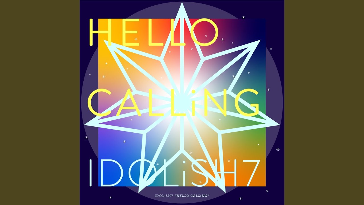 HELLO CALLiNG