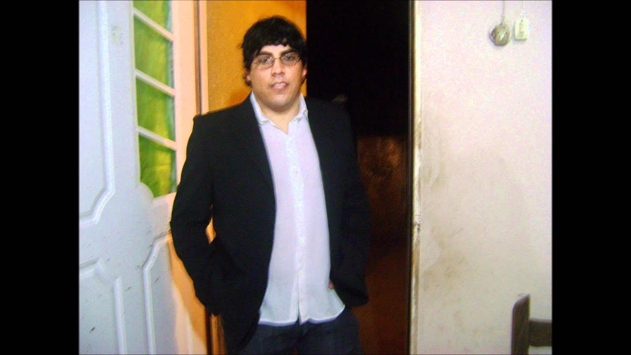 me encandilo tu luz los poker 1.wmv
