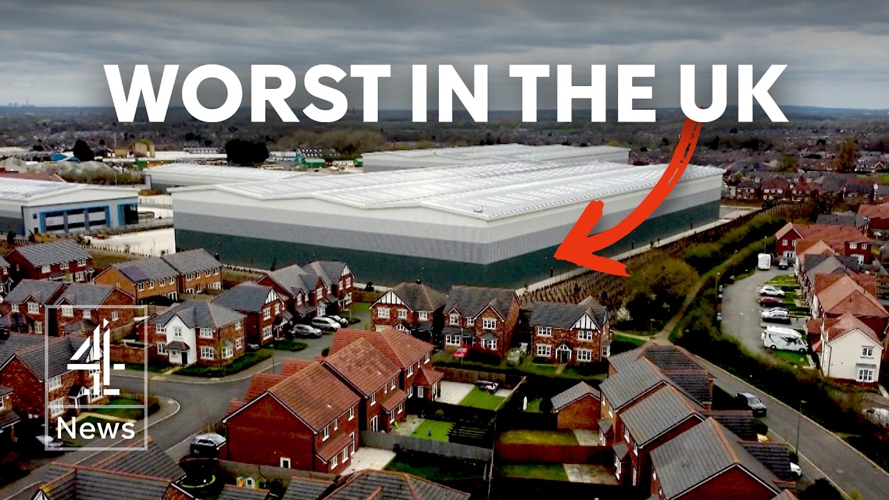 Are these really the worst buildings in the UK?