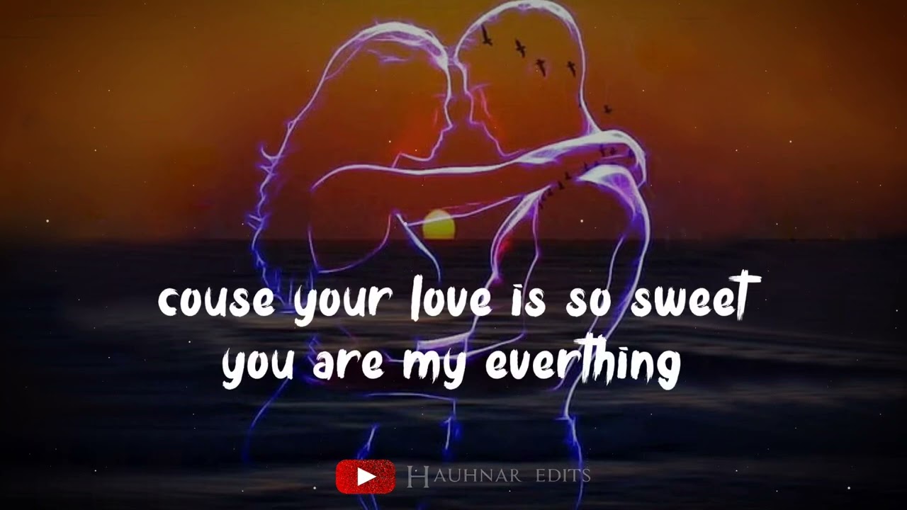 Khai, Sabina Sawmi - Duhthusam lyrics video