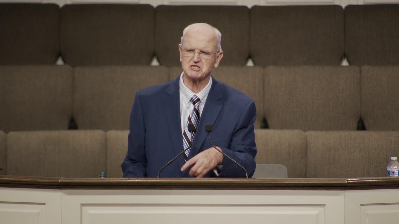 Sunday Evening March 8, 2026