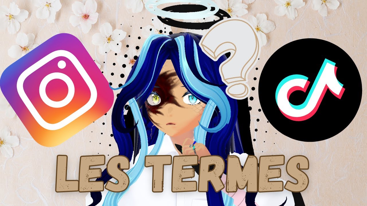 Les termes du booktok et bookstagram ! 😎