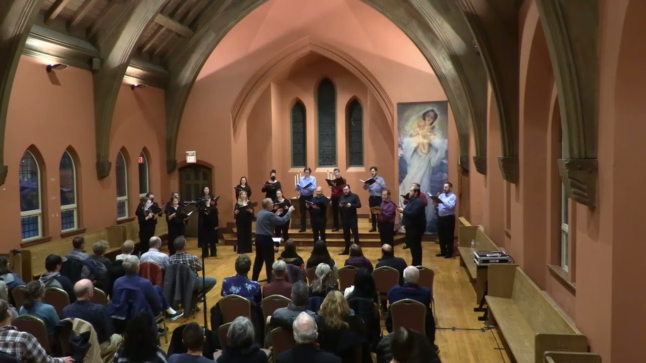 Missa Absalon Kyrie 2k