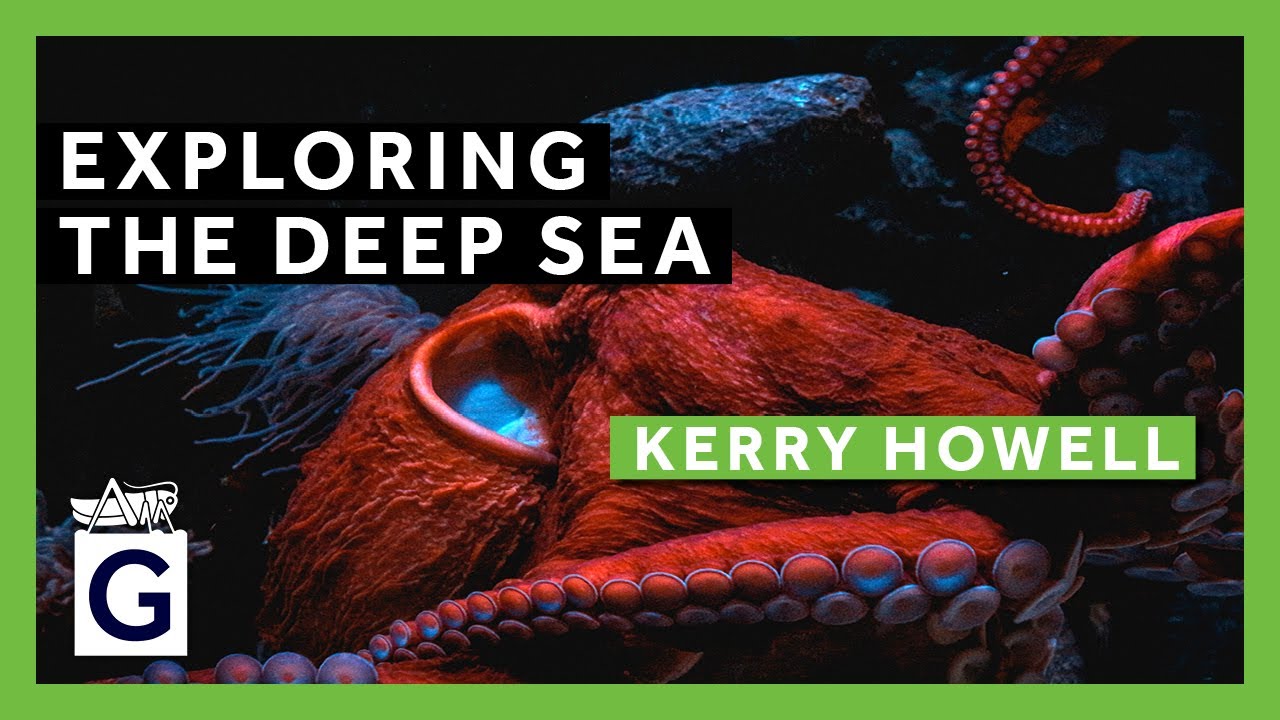 Exploring the Deep Sea