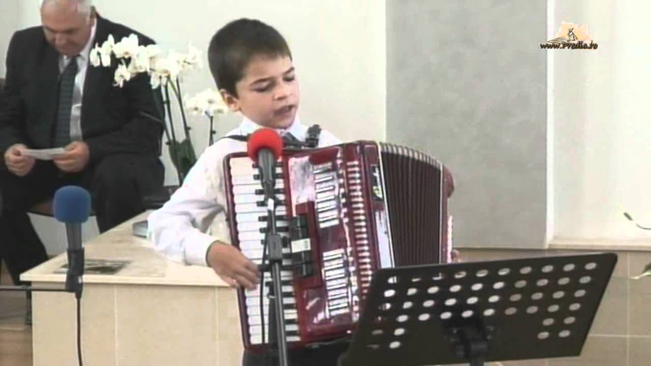 Emanuel Gadalean  - Cheama-ma in ziua cea grea - www.predic.ro
