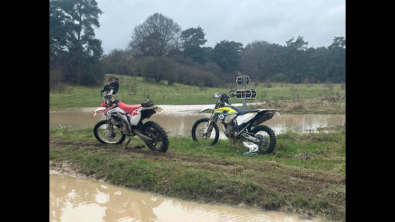 Feb Salisbury Plain