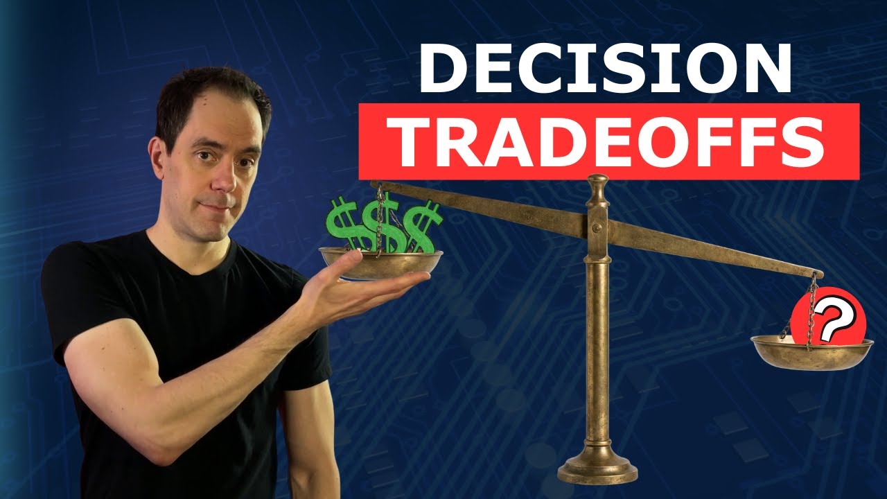 You're Evaluating Tech Wrong (It's Not About the Tech)