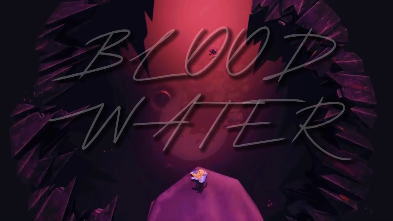 RWBY AMV - “Blood//Water”