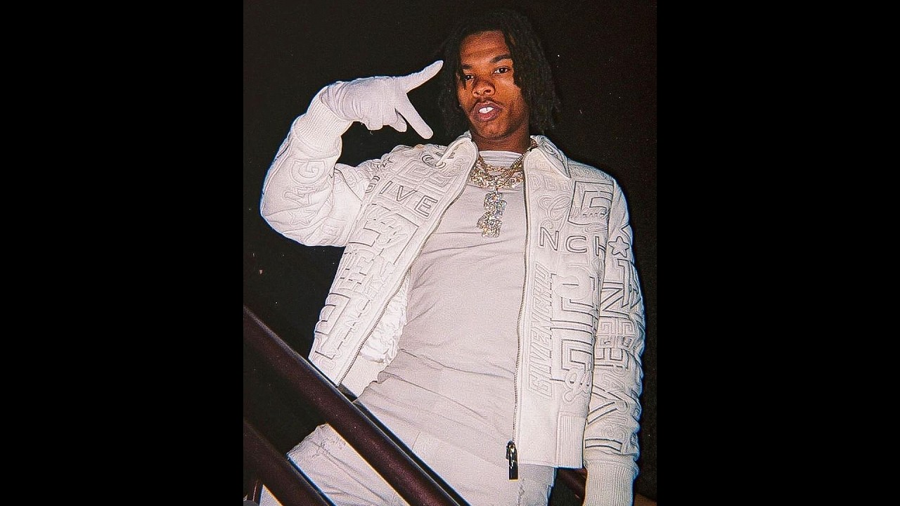 [FREE] Lil Baby Type Beat - 