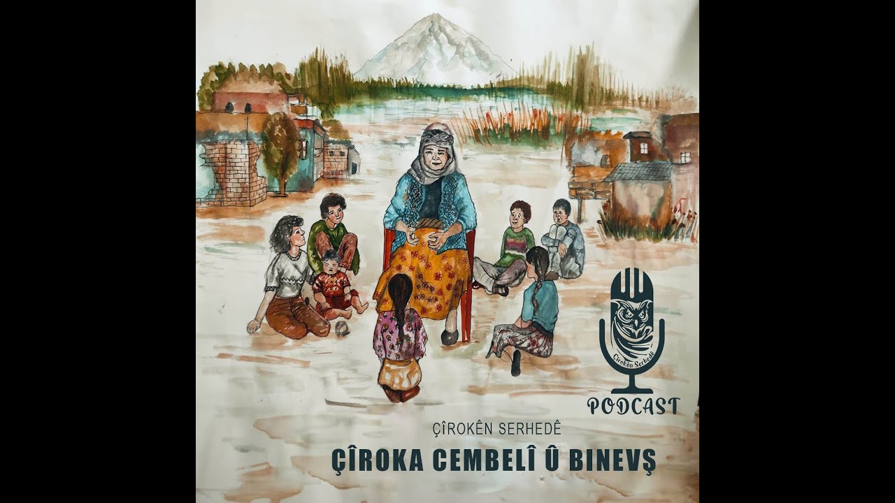 Çîroka Cembeli û Binevş