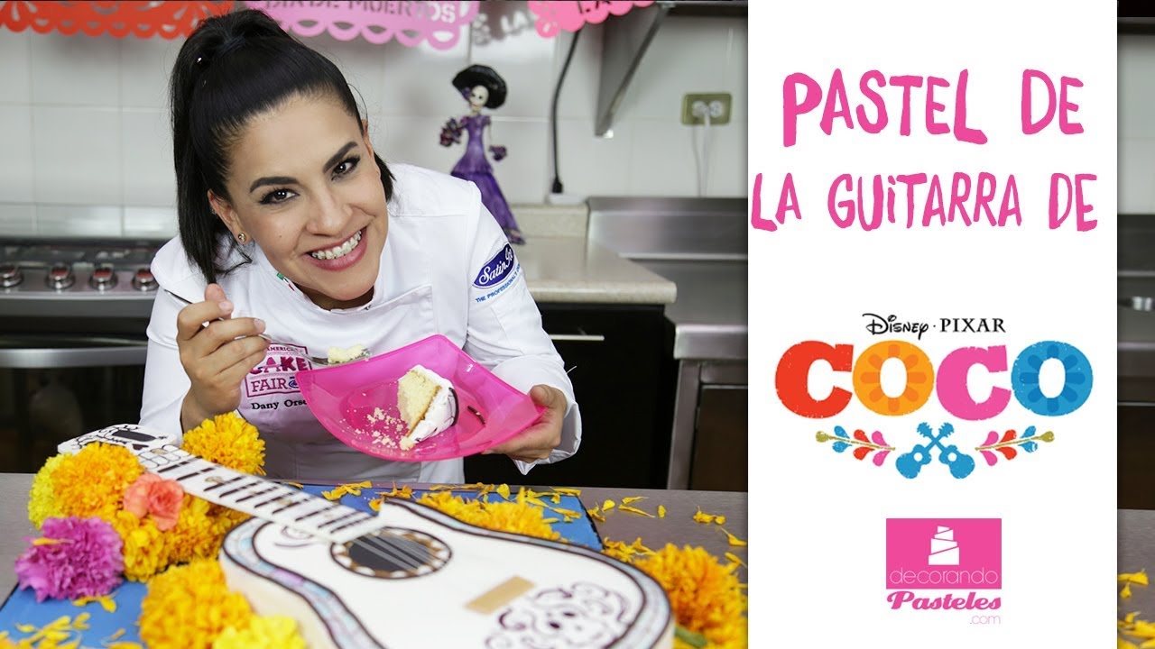 Pastel de 