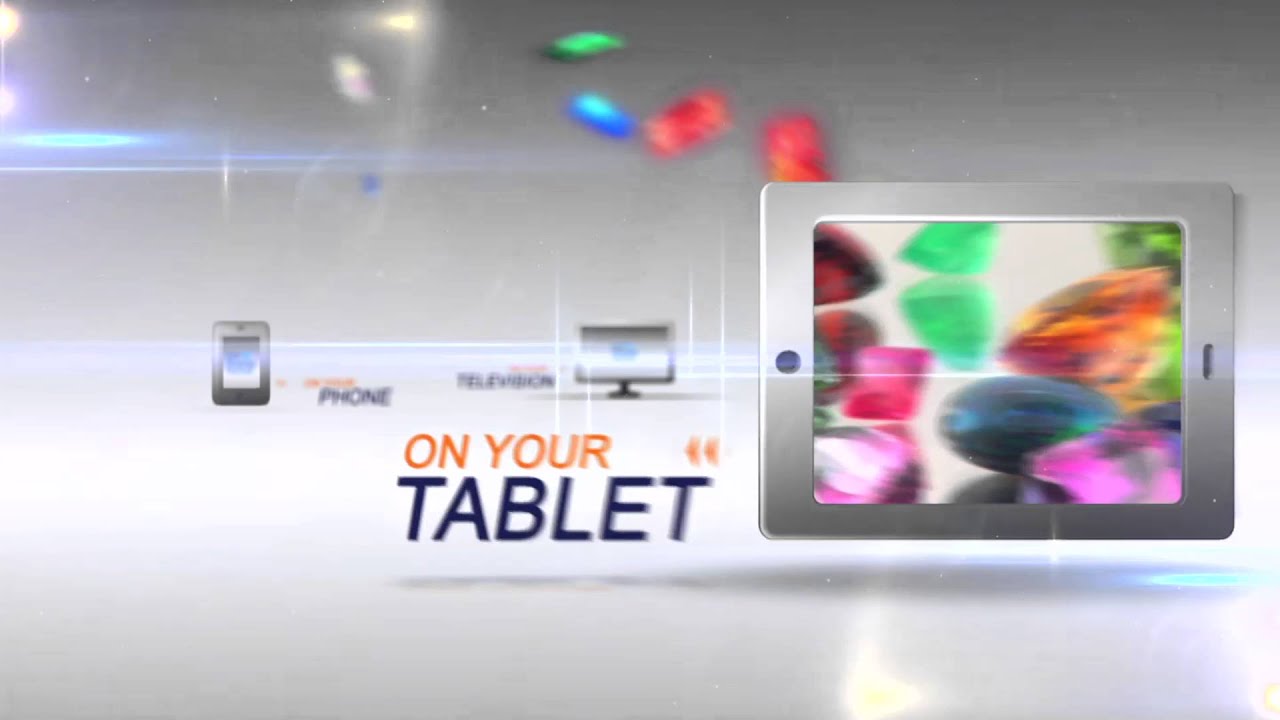 Gem Shopping Network - Watch Us Live Now!