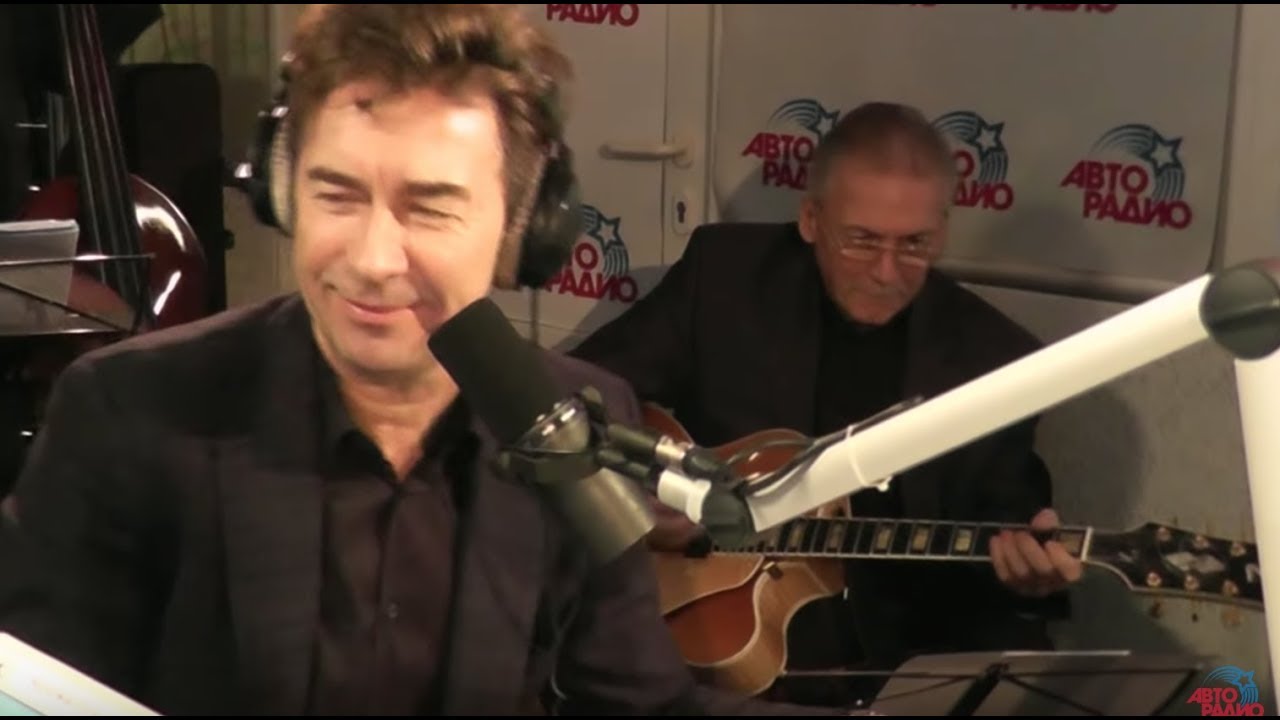 Валерий Сюткин и Light Jazz – 