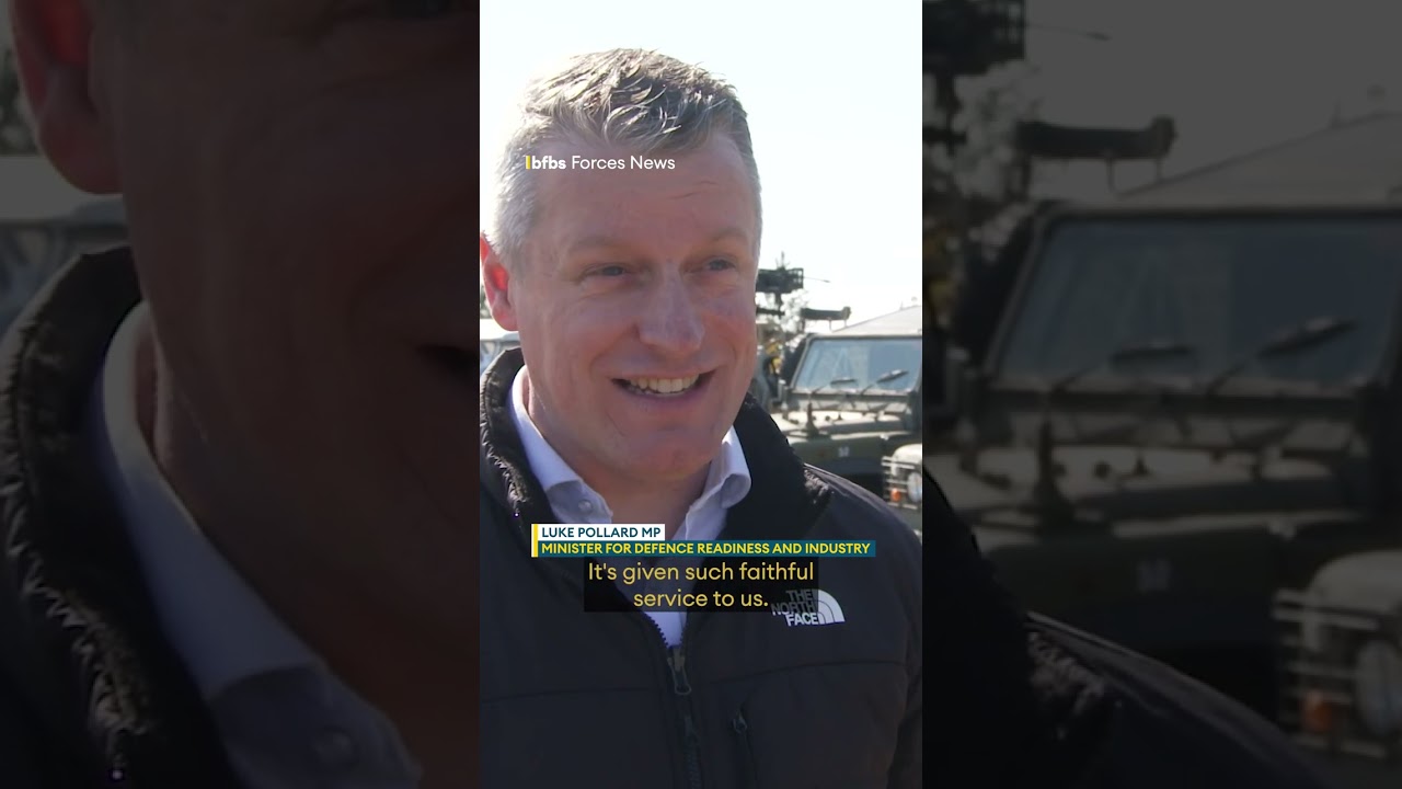Армейский внедорожник Land Rover доехал до конца дороги 🛑