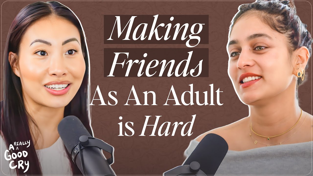 Anna Kai: Escaping Toxic Relationships, Dating Red Flags and How to Attract a Healed Man
